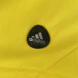 2011/12 R MAD GKY Retro Soccer jersey