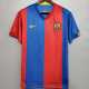 2006/07 BAR Home Retro Soccer jersey