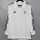 2001/02 R MAD Home Retro Long Sleeve Soccer jersey