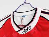 1990/92 ASN Home Retro Soccer jersey