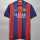 2014/15 BAR Home Retro Soccer jersey