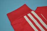 2011/12 R MAD 3RD Retro Long Sleeve Soccer jersey