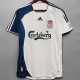 2006/07 LIV Away Retro Soccer jersey