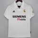 2002/03 R MAD Home Retro Soccer jersey