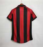 1999/00 ACM Home Retro Soccer jersey