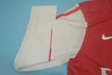 2011/12 ASN Home Retro Long Sleeve Soccer jersey