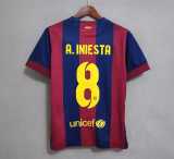 2014/15 BAR Home Retro Soccer jersey