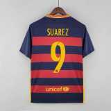 2015/16 BAR Home Retro Soccer jersey