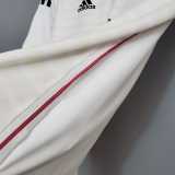 2014/15 R MAD Home Retro Soccer jersey