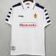 1998/99 Fiorentina Away Retro Soccer jersey