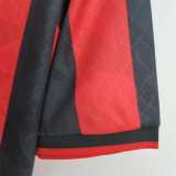 1995/96 ACM Home Retro Soccer jersey