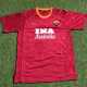 2000/01 Roma Home Retro Soccer jersey
