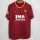 2000/01 Roma Home Retro Soccer jersey