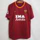 2000/01 Roma Home Retro Soccer jersey