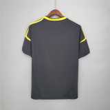 2012/13 CHE 3RD Retro Soccer jersey