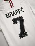 2018/19 PSG Away Fans Soccer jersey