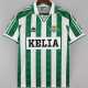 1996/97 Real Betis Home Retro Soccer jersey