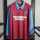 1995/97 West Ham Home Retro Long Sleeve Soccer jersey