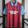 1995/97 West Ham Home Retro Soccer jersey