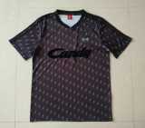 1982/83 LIV Away Retro Soccer jersey