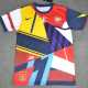 2014 ASN Commemorative Edition Retro Soccer jersey