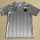 1984/85 Newcastle Away Retro Soccer jersey