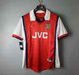 1998/99 ASN Home Retro Soccer jersey
