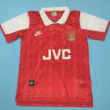 1994/95 ASN Home Retro Soccer jersey