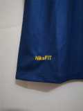 2008/09 BAR Home Retro Soccer jersey