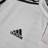 2014/15 R MAD Home Retro Soccer jersey