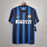2010/11 INT Home Retro Soccer jersey