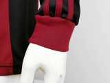 2009/10 ACM Home Retro Long Sleeve Soccer jersey
