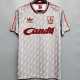 1989/90 LIV Away Retro Soccer jersey