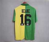1992/93 Man Utd 3RD Retro Soccer jersey