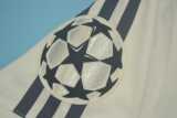 2001/02 R MAD Home Retro Soccer jersey