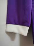 2016/17 R MAD Away Retro Long Sleeve Soccer jersey
