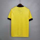 1983/84 ASN Away Retro Soccer jersey