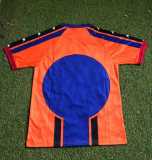 1997/98 BAR Away Retro Soccer jersey