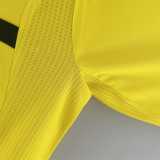 2011/12 R MAD GKY Retro Soccer jersey