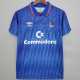 1989/90 CHE Home Retro Soccer jersey