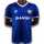 1986/87 Man Utd 3RD Retro Soccer jersey