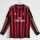 2013/14 ACM Home Retro Long Sleeve Soccer jersey