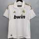 2011/12 R MAD Home Retro Soccer jersey