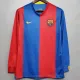 2006/07 BAR Home Retro Long Sleeve Soccer jersey