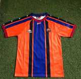 1997/98 BAR Away Retro Soccer jersey