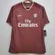 2006/07 PSG Away Retro Soccer jersey