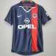2001/02 PSG Home Retro Soccer jersey