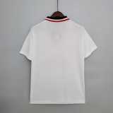 1996/97 Man Utd Away Retro Soccer jersey