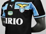 1998/99 Lazio Away Retro Soccer jersey