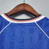 1988/89 Man Utd 3RD Retro Soccer jersey